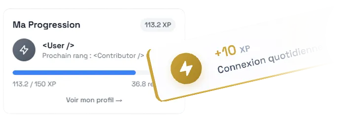 Gamification Howmation