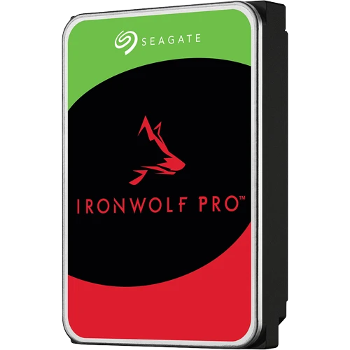 Seagate IronWolf Pro 8To