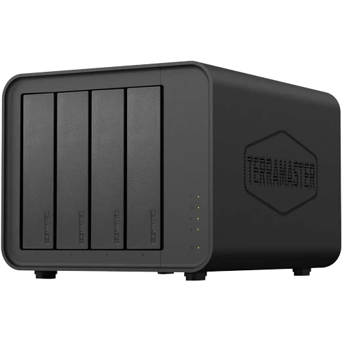 TerraMaster F4-212