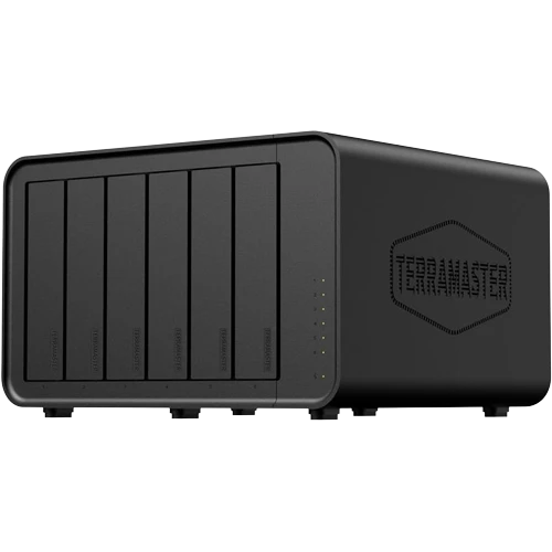 TerraMaster F6-424 Max