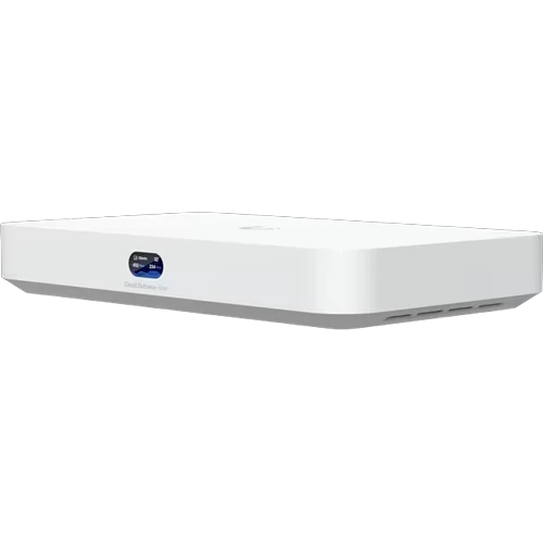 Unifi Cloud Gateway Fiber
